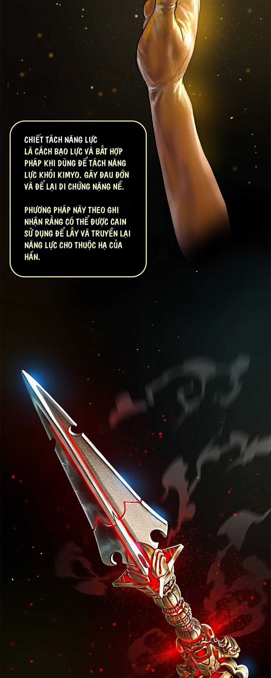 Thách Thức Chương 15 trang 2