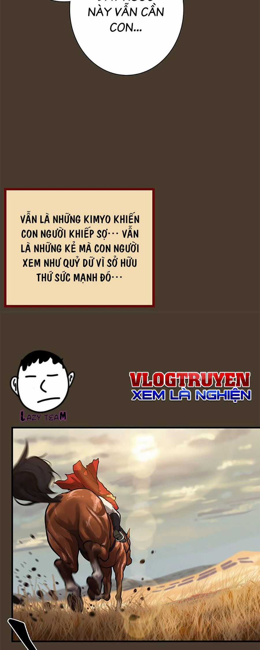 Thách Thức Chương 15 trang 20