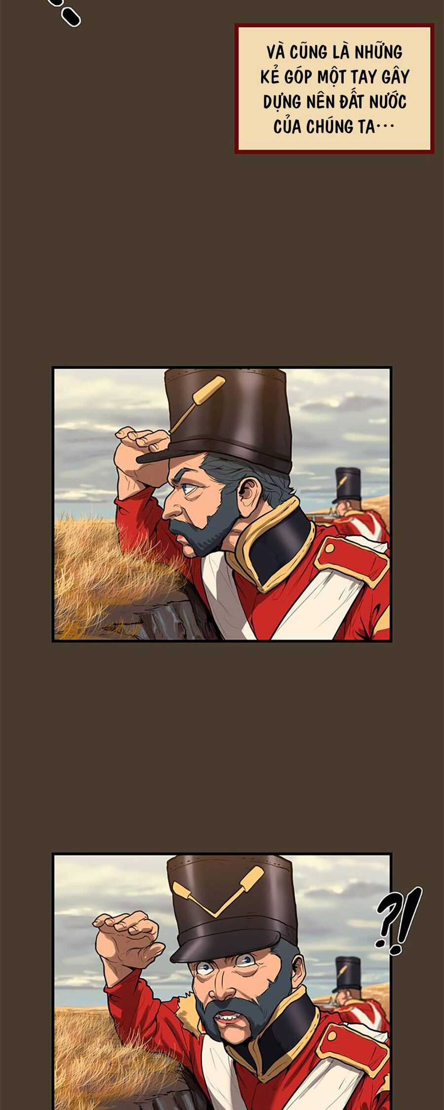 Thách Thức Chương 15 trang 21