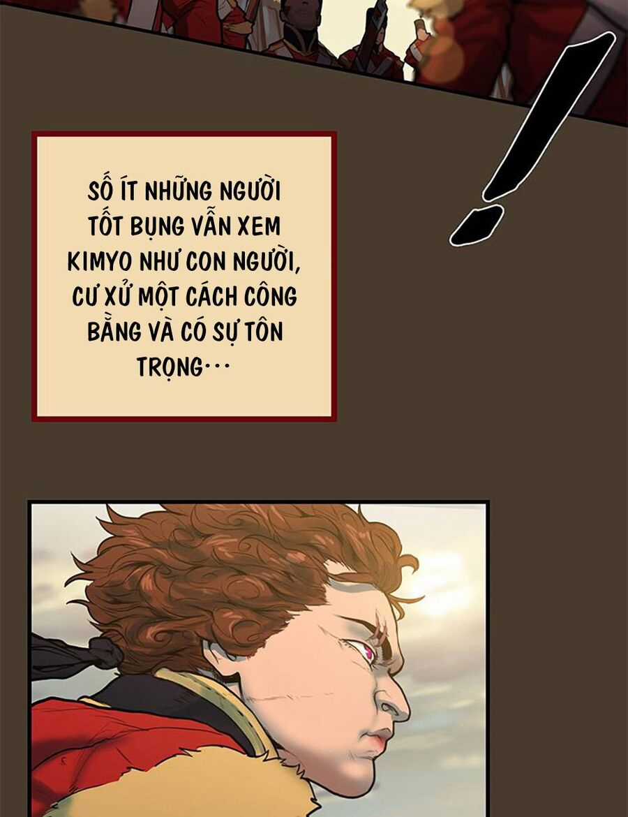 Thách Thức Chương 15 trang 23