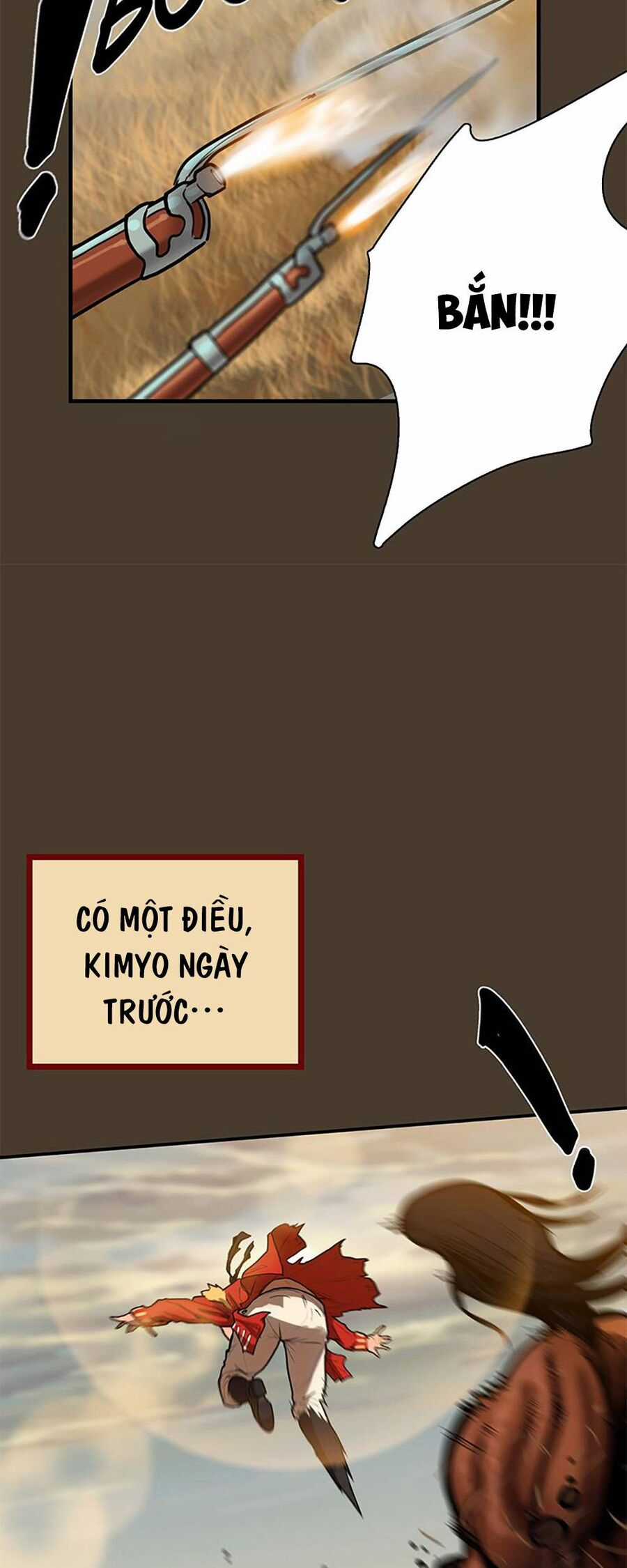 Thách Thức Chương 15 trang 27