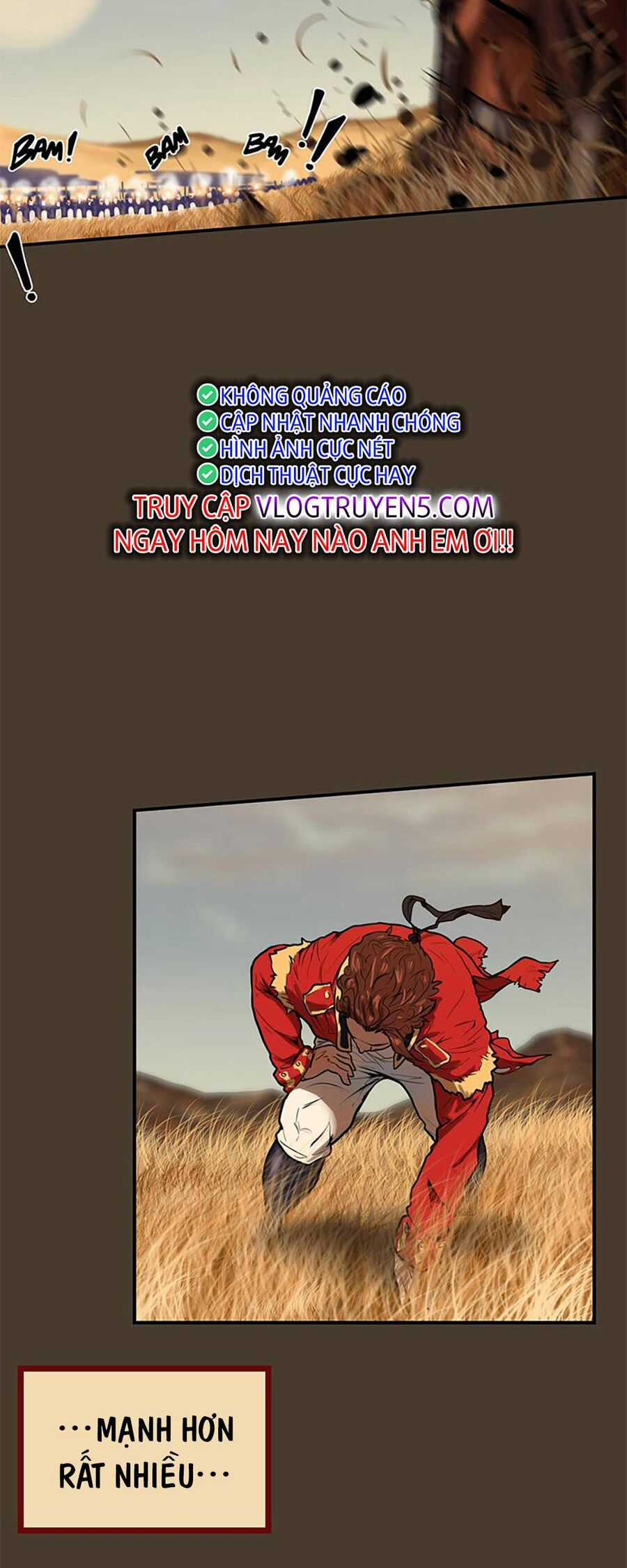 Thách Thức Chương 15 trang 28