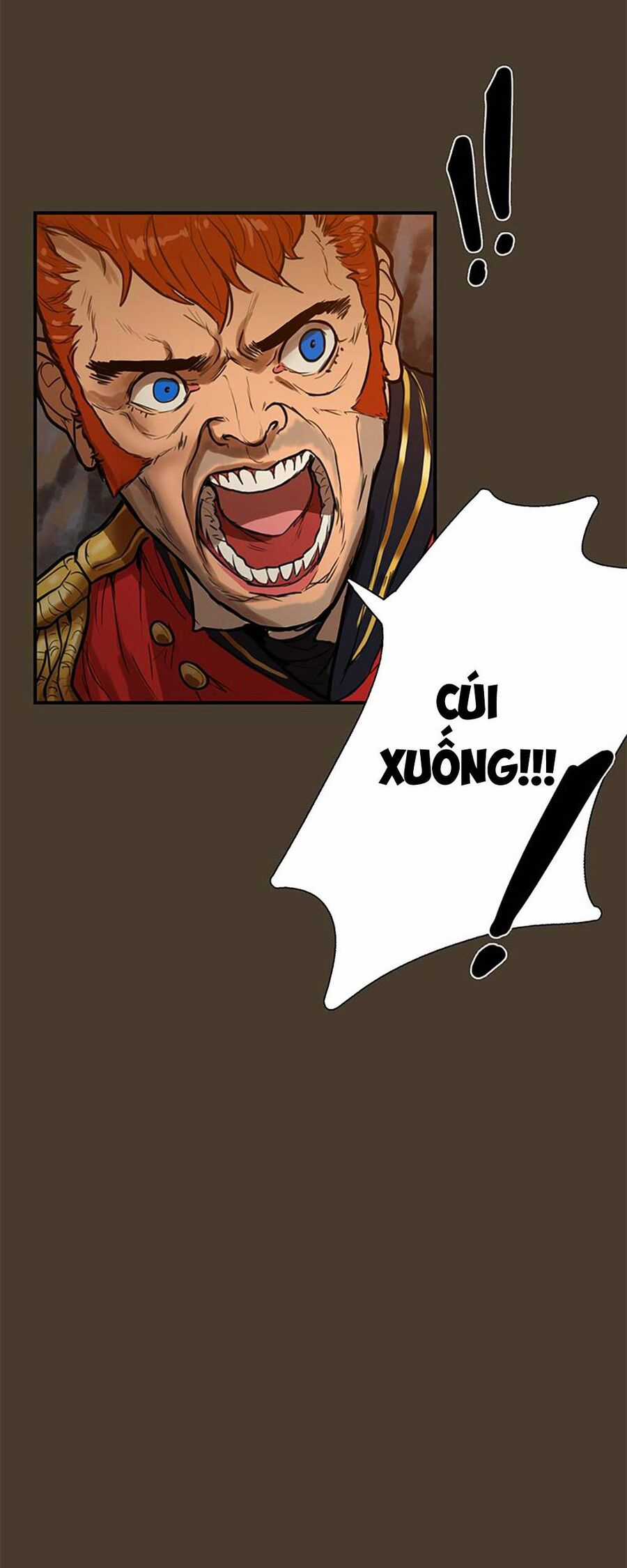 Thách Thức Chương 15 trang 29