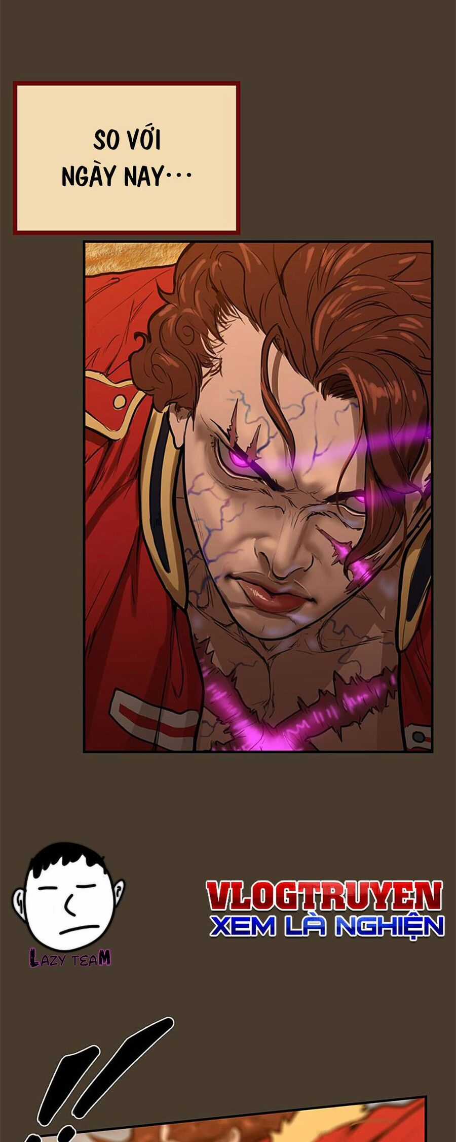 Thách Thức Chương 15 trang 30