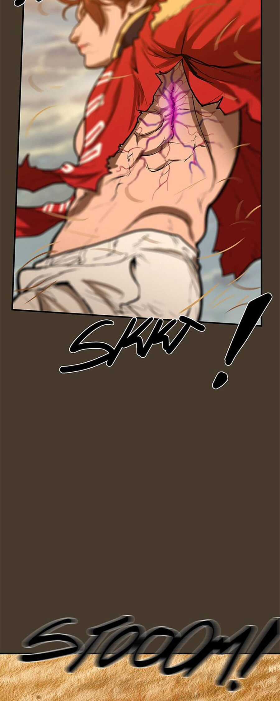 Thách Thức Chương 15 trang 31