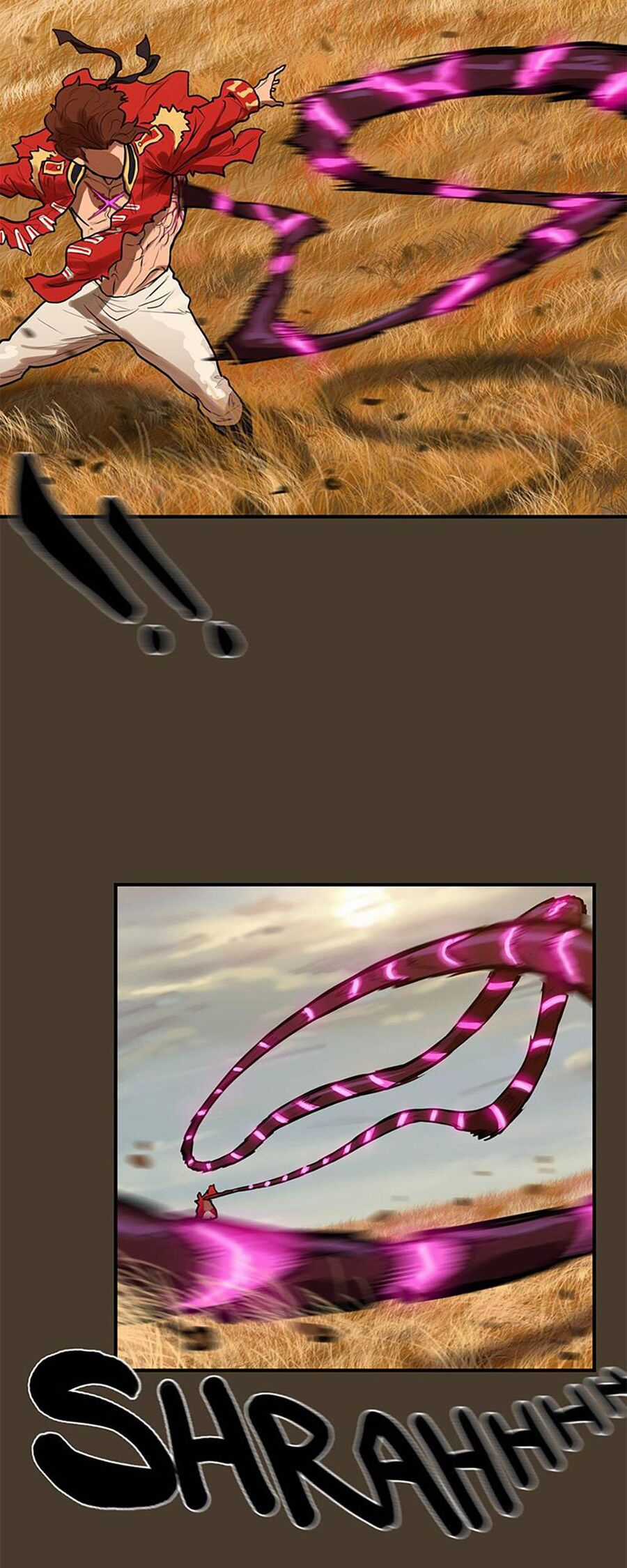 Thách Thức Chương 15 trang 32