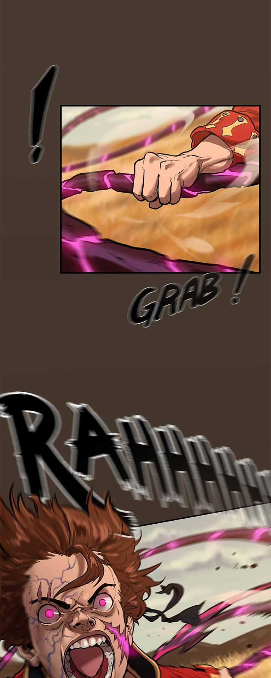 Thách Thức Chương 15 trang 34