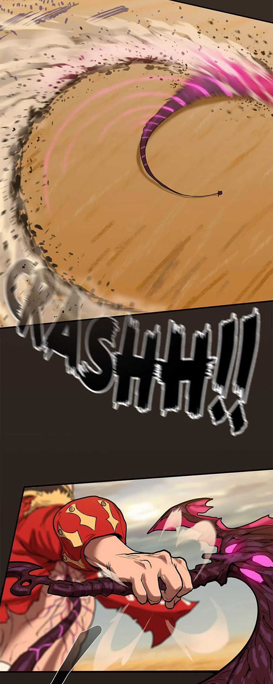 Thách Thức Chương 15 trang 36