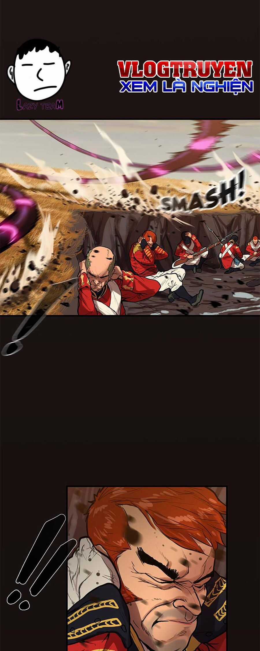 Thách Thức Chương 15 trang 38