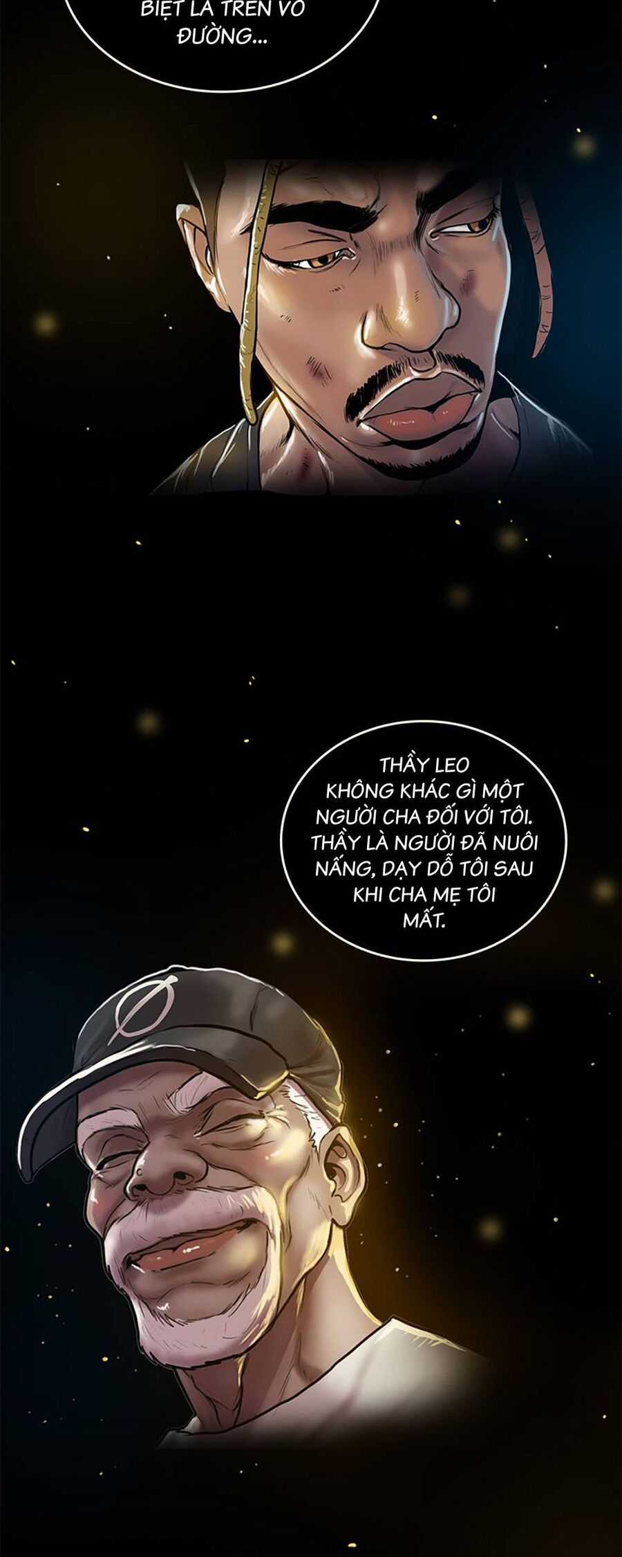 Thách Thức Chương 15 trang 4