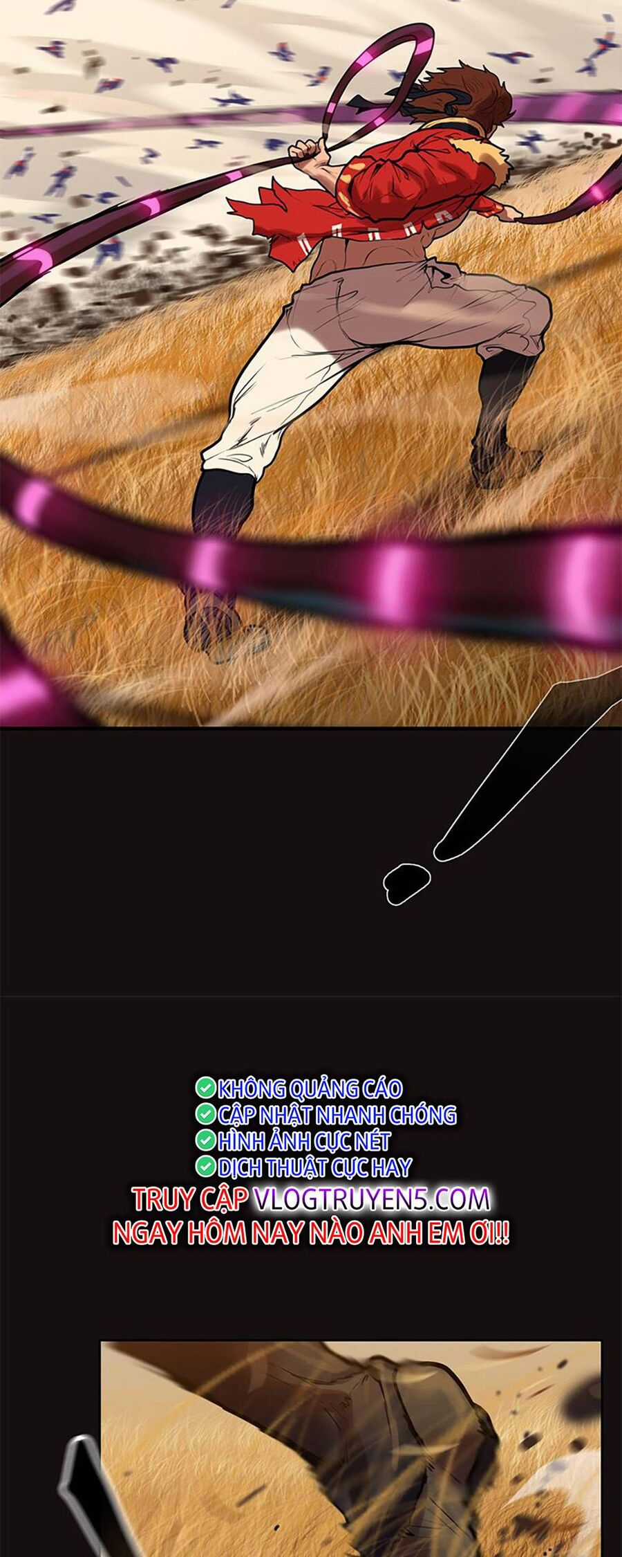 Thách Thức Chương 15 trang 40