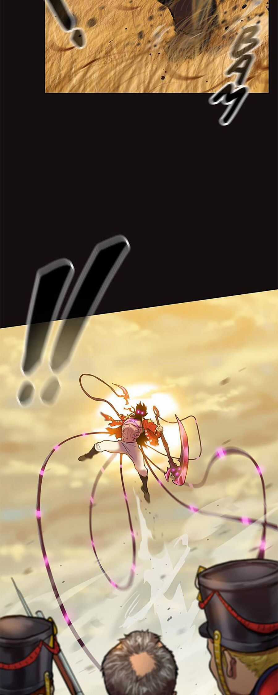 Thách Thức Chương 15 trang 41