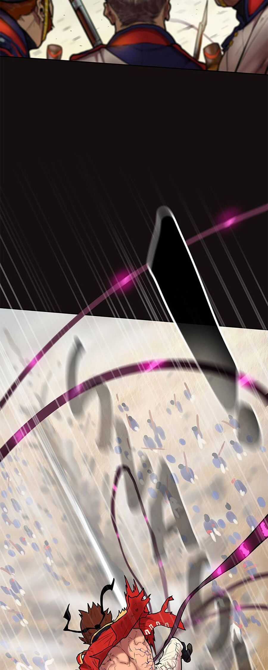 Thách Thức Chương 15 trang 42