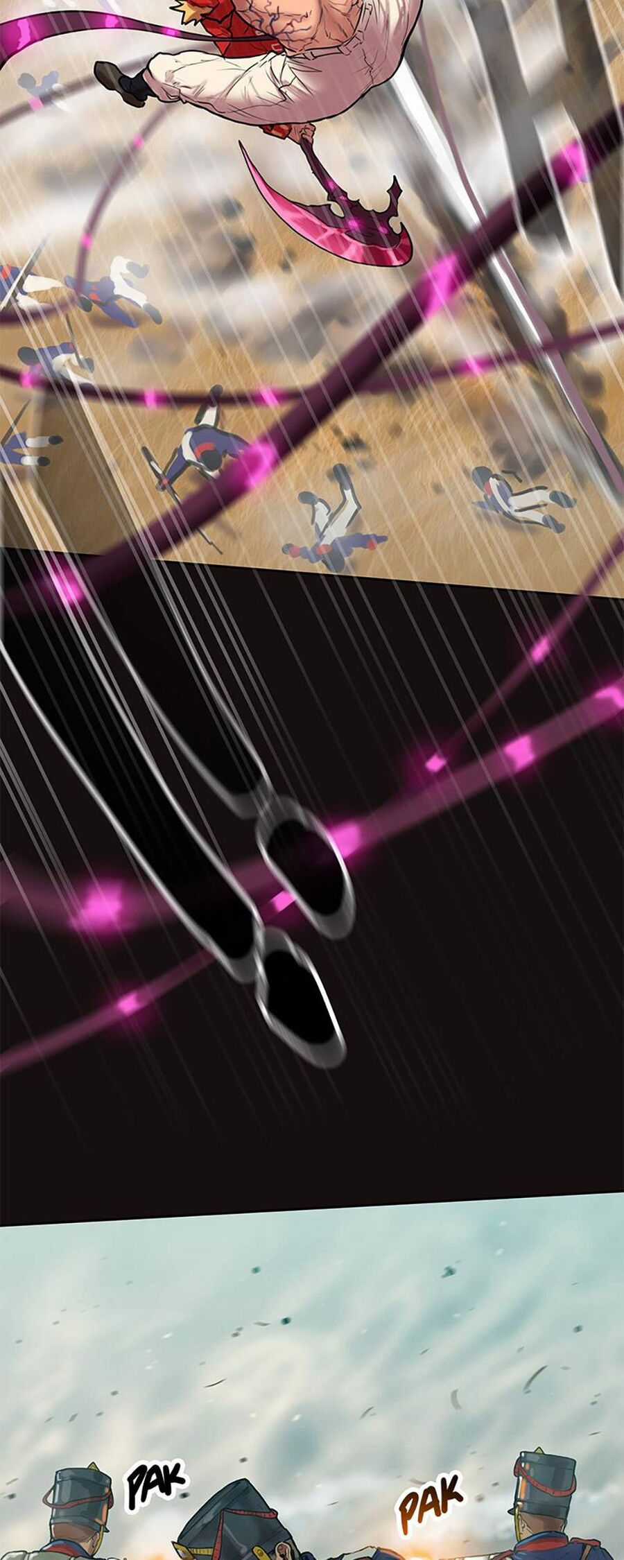 Thách Thức Chương 15 trang 43