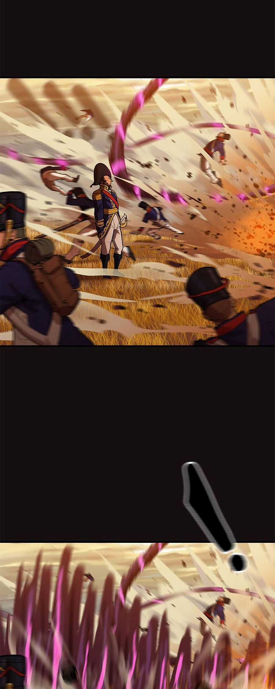 Thách Thức Chương 15 trang 51