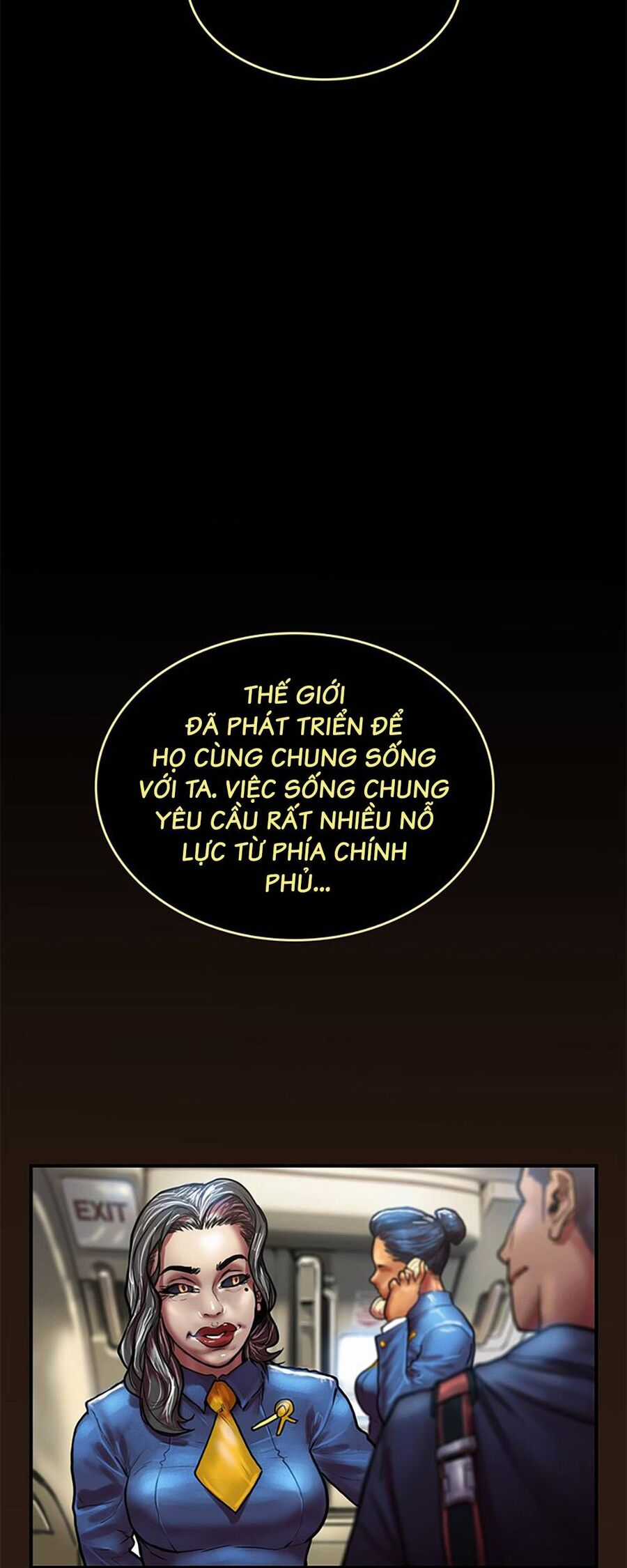 Thách Thức Chương 15 trang 55