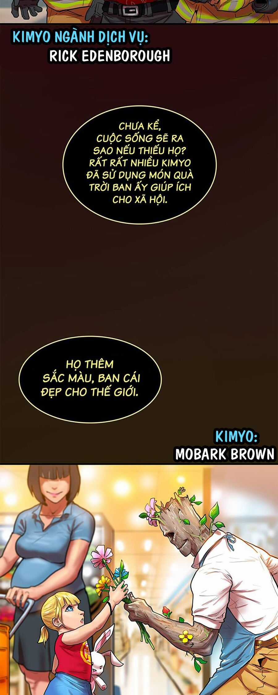 Thách Thức Chương 15 trang 57