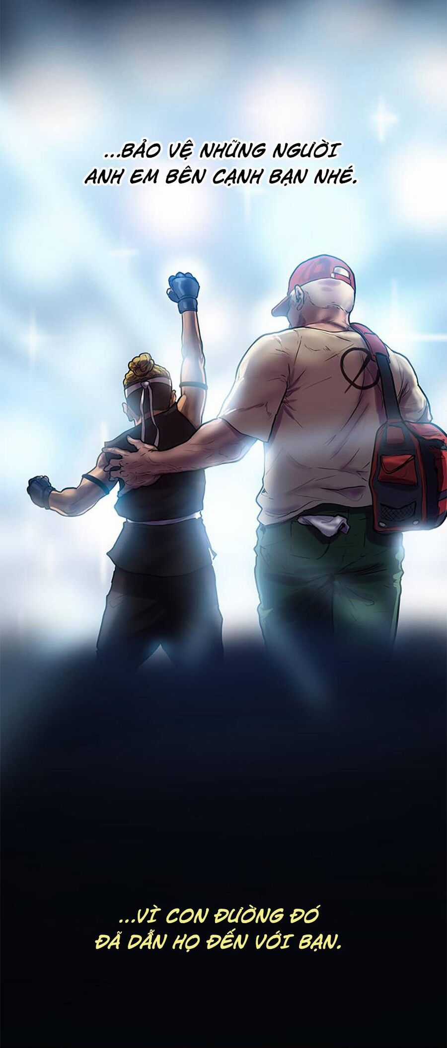 Thách Thức Chương 15 trang 59