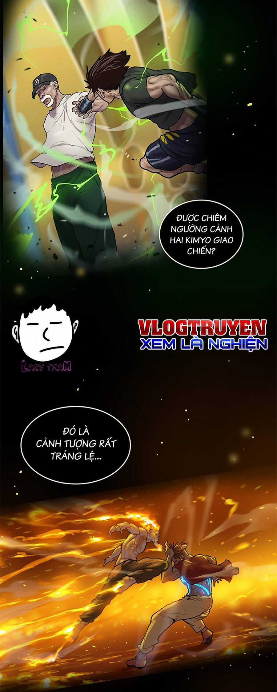 Thách Thức Chương 15 trang 6