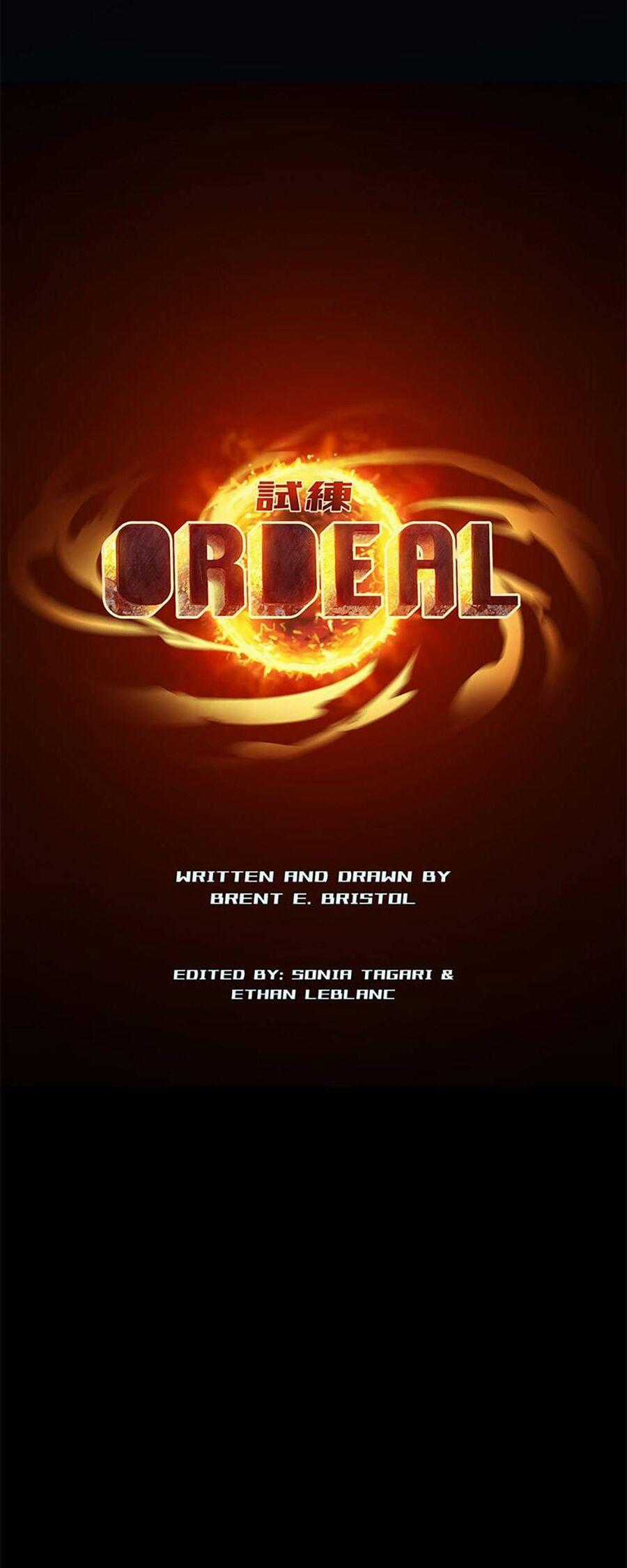 Thách Thức Chương 15 trang 60