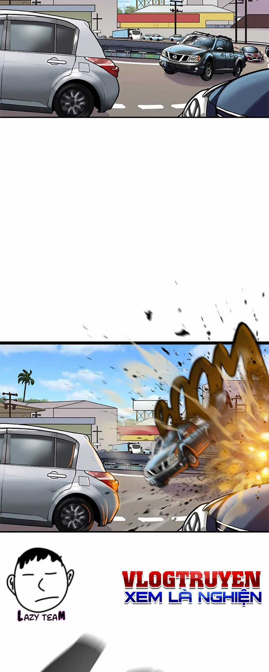 Thách Thức Chương 16 trang 10