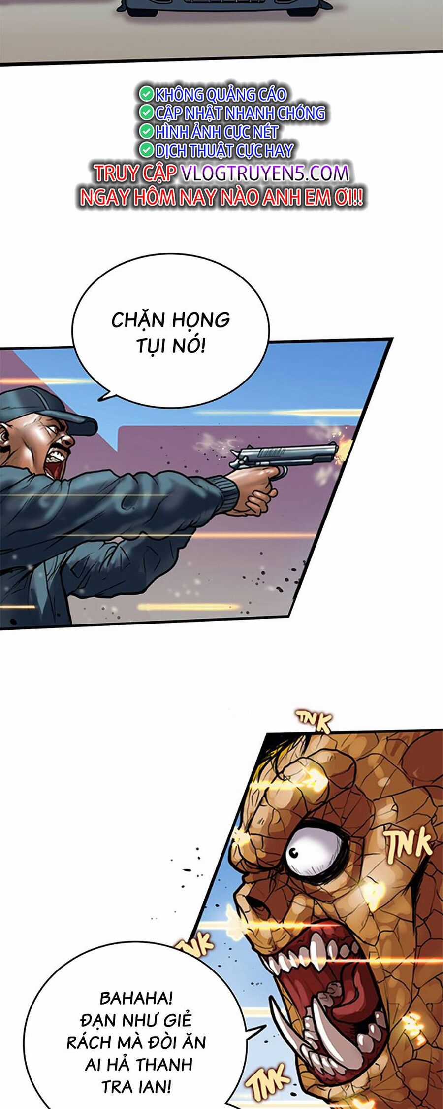 Thách Thức Chương 16 trang 14