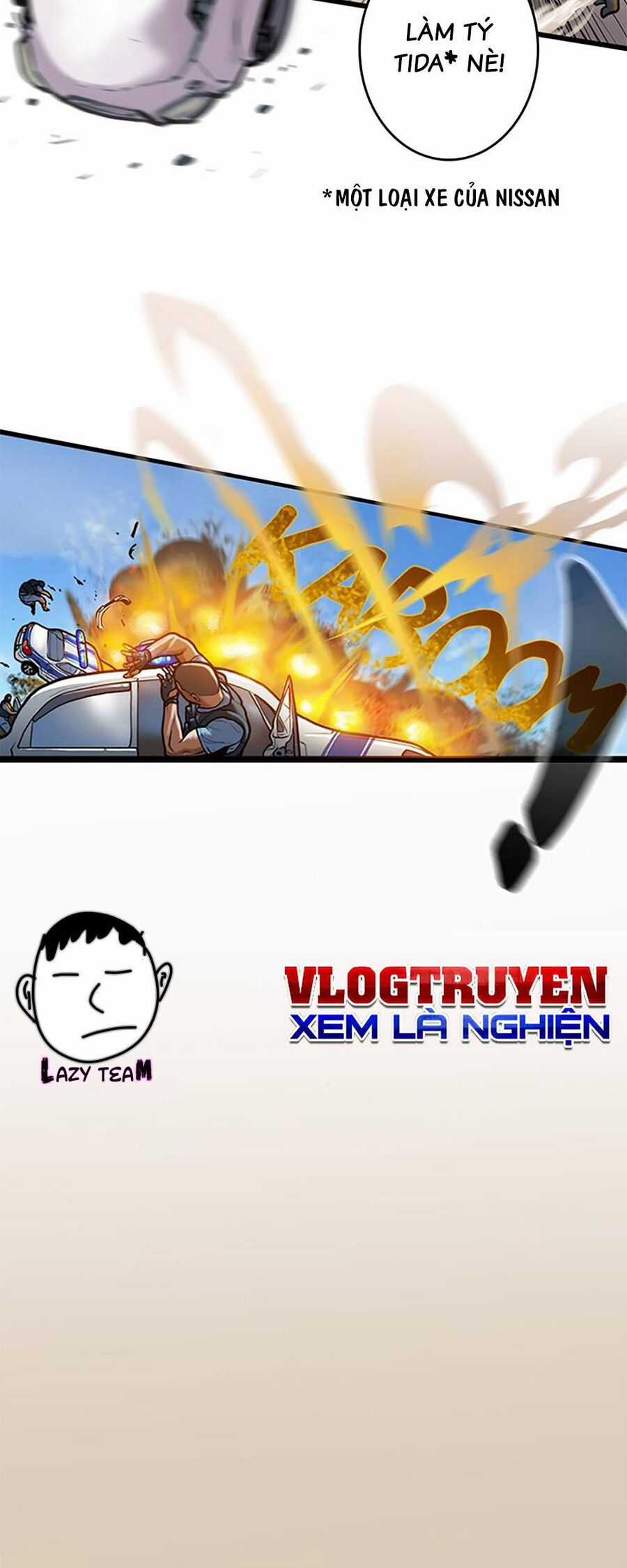 Thách Thức Chương 16 trang 16