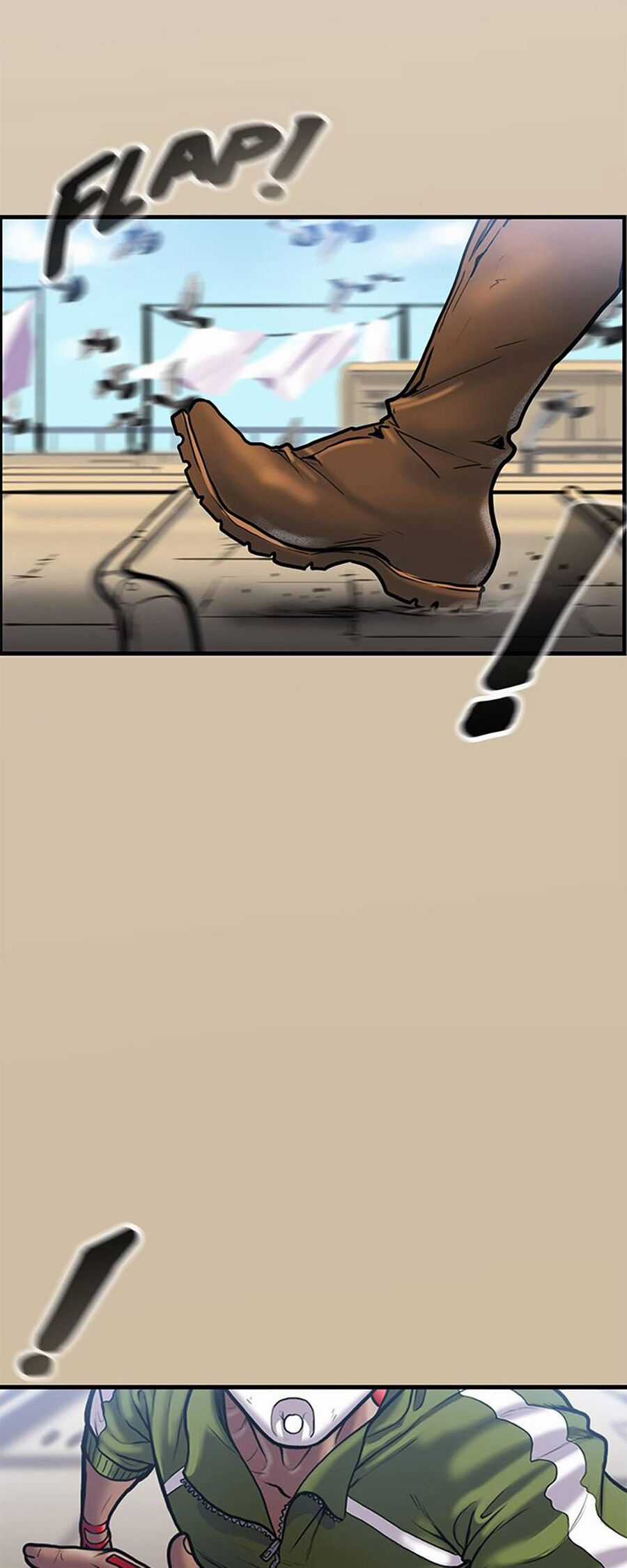 Thách Thức Chương 16 trang 17