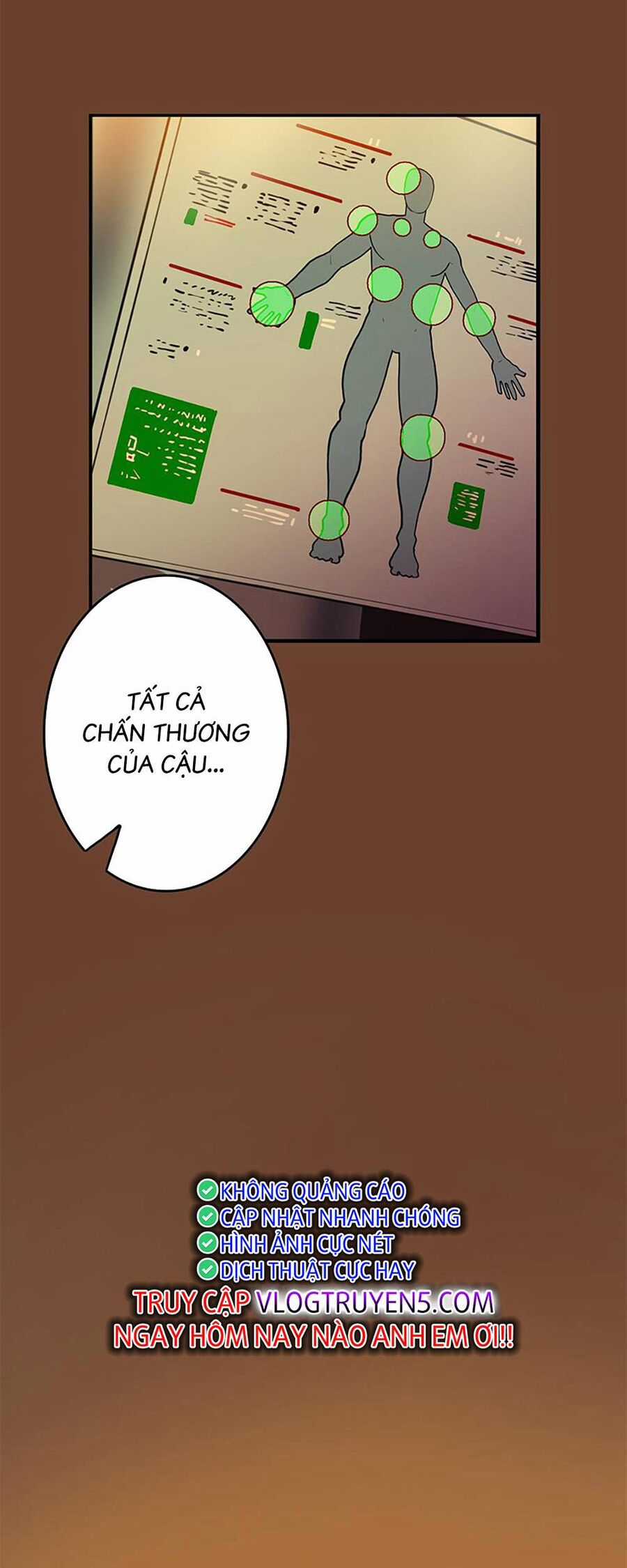 Thách Thức Chương 16 trang 2