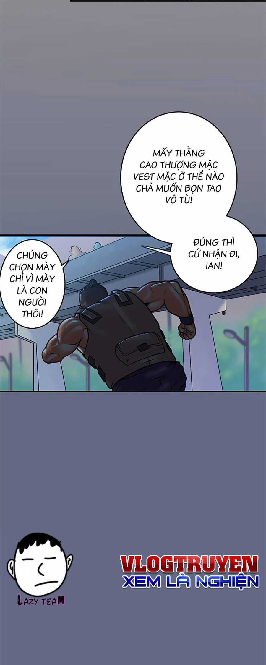 Thách Thức Chương 16 trang 20