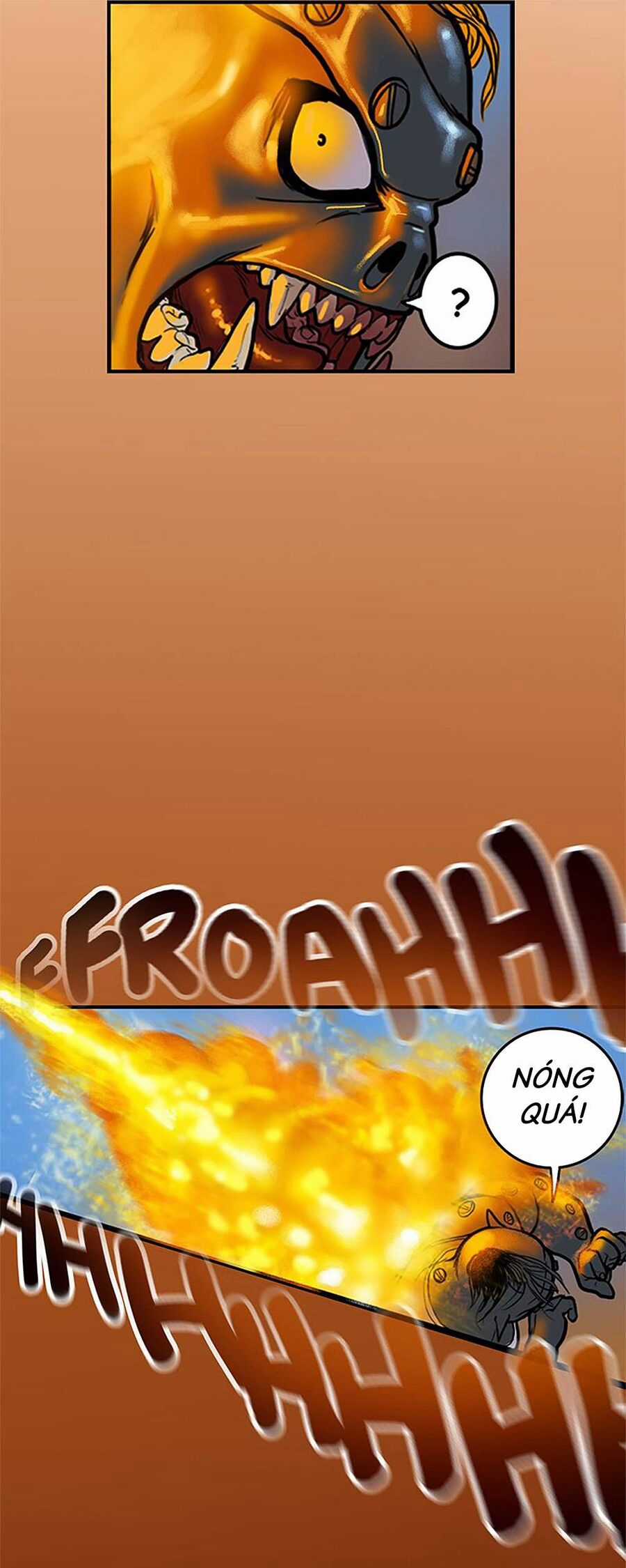 Thách Thức Chương 16 trang 24