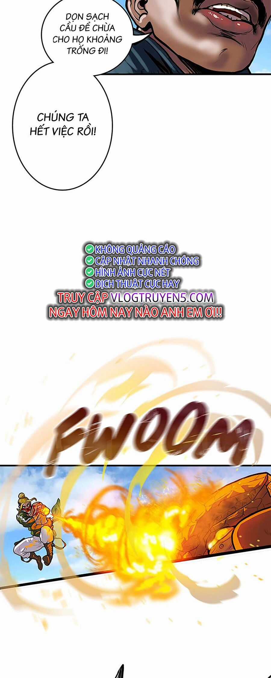 Thách Thức Chương 16 trang 30