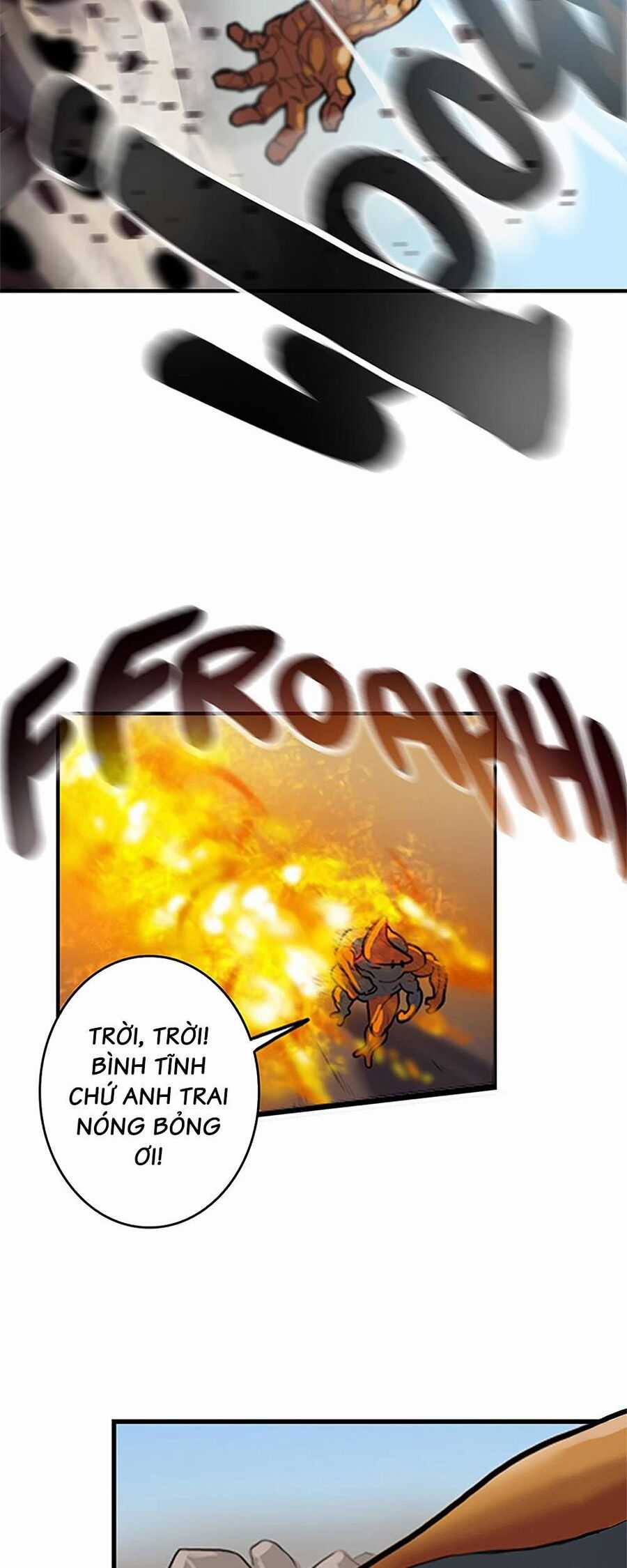 Thách Thức Chương 16 trang 33