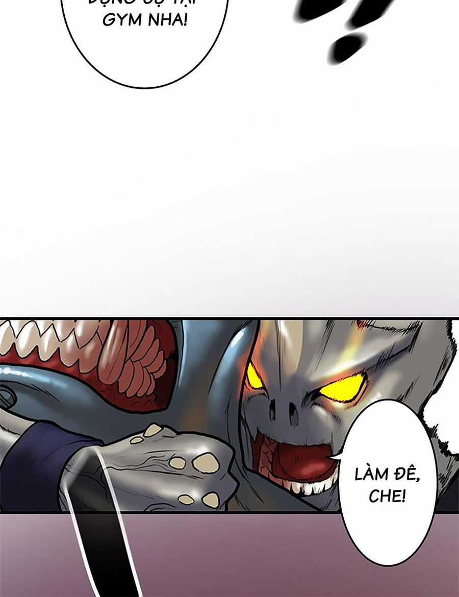 Thách Thức Chương 16 trang 35