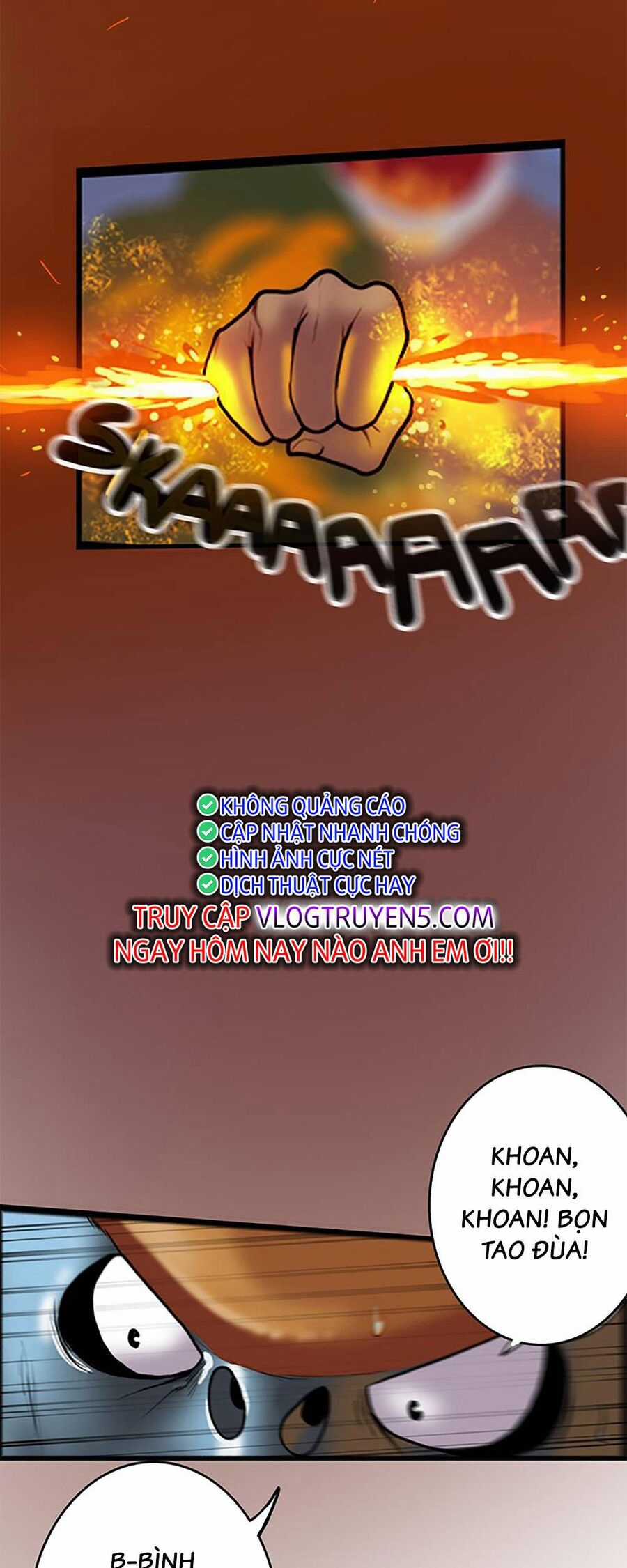 Thách Thức Chương 16 trang 38