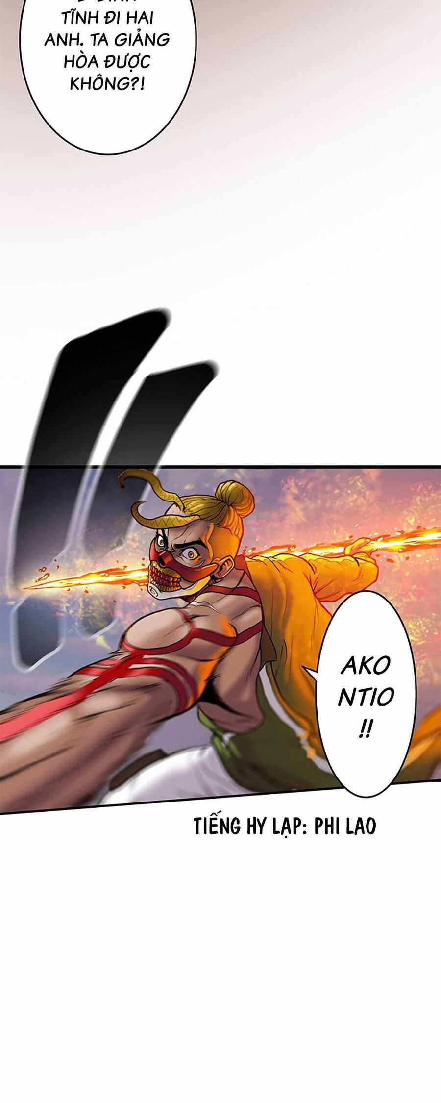 Thách Thức Chương 16 trang 39