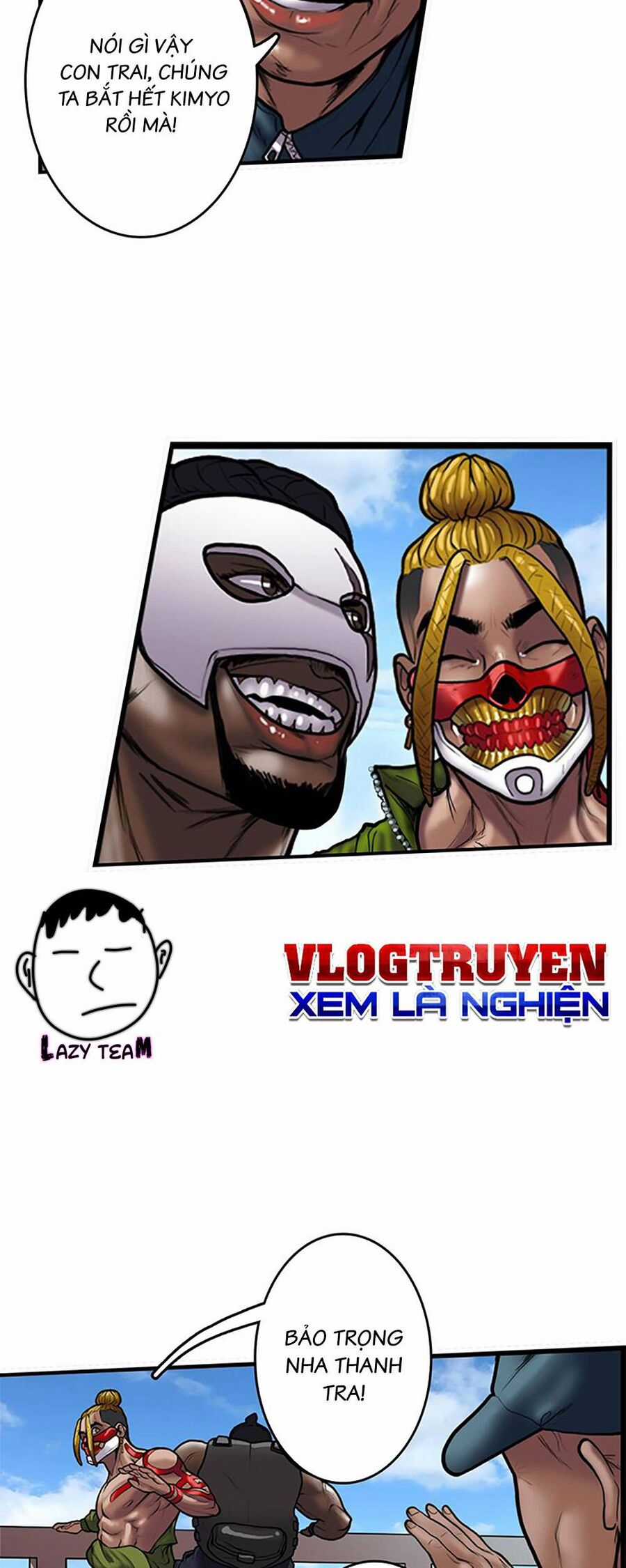 Thách Thức Chương 16 trang 46