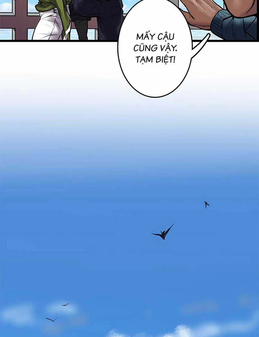 Thách Thức Chương 16 trang 47