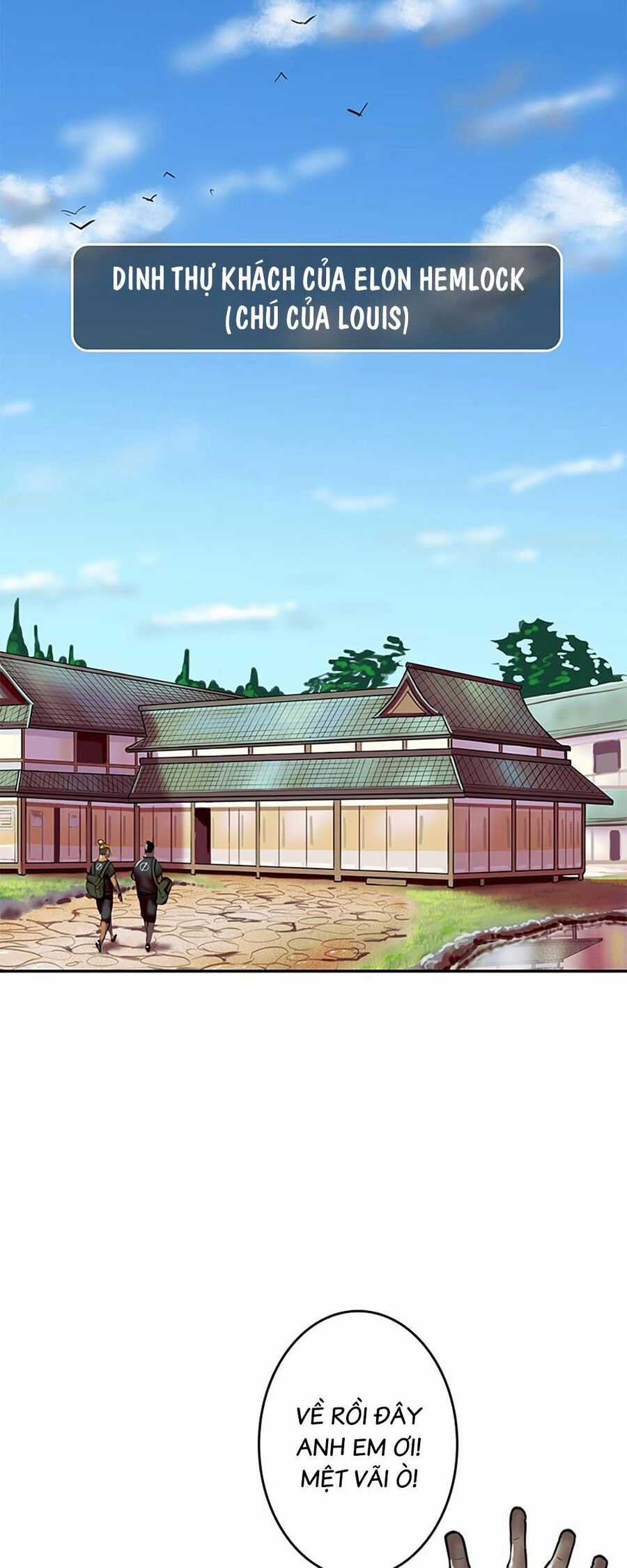 Thách Thức Chương 16 trang 48