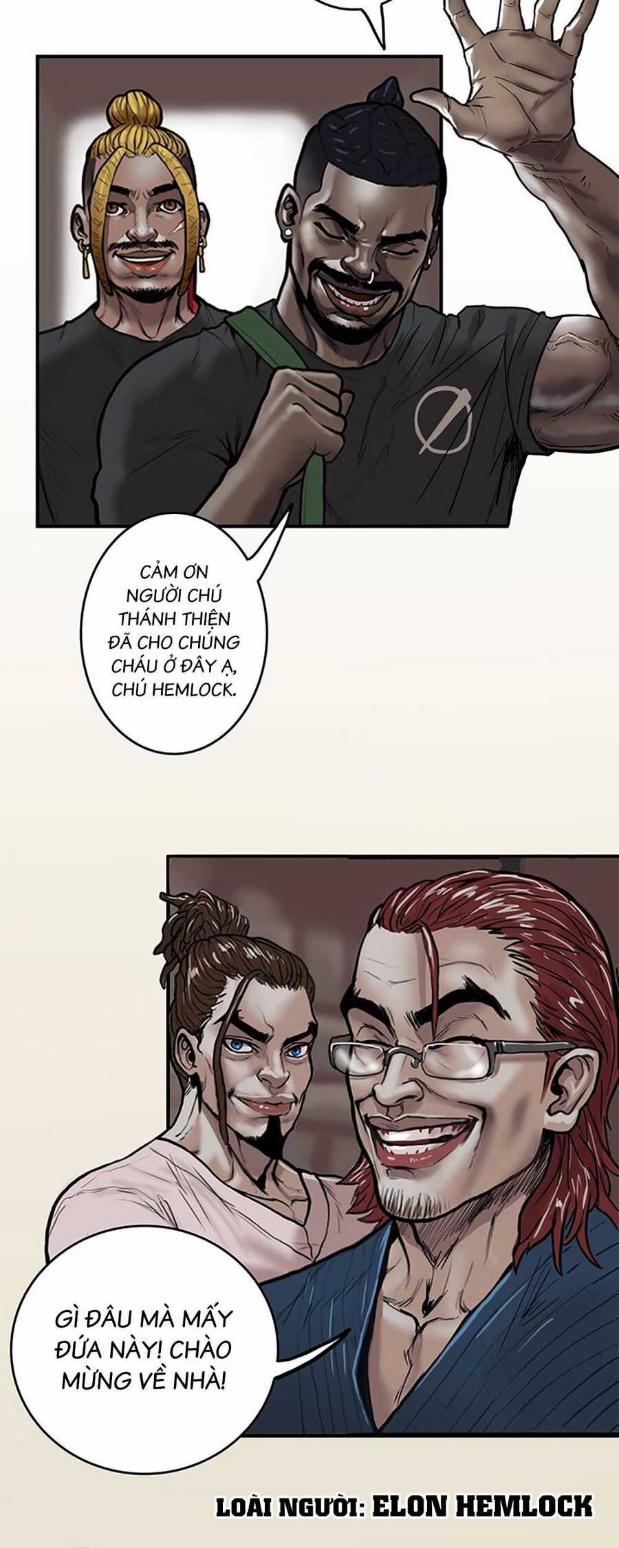 Thách Thức Chương 16 trang 49