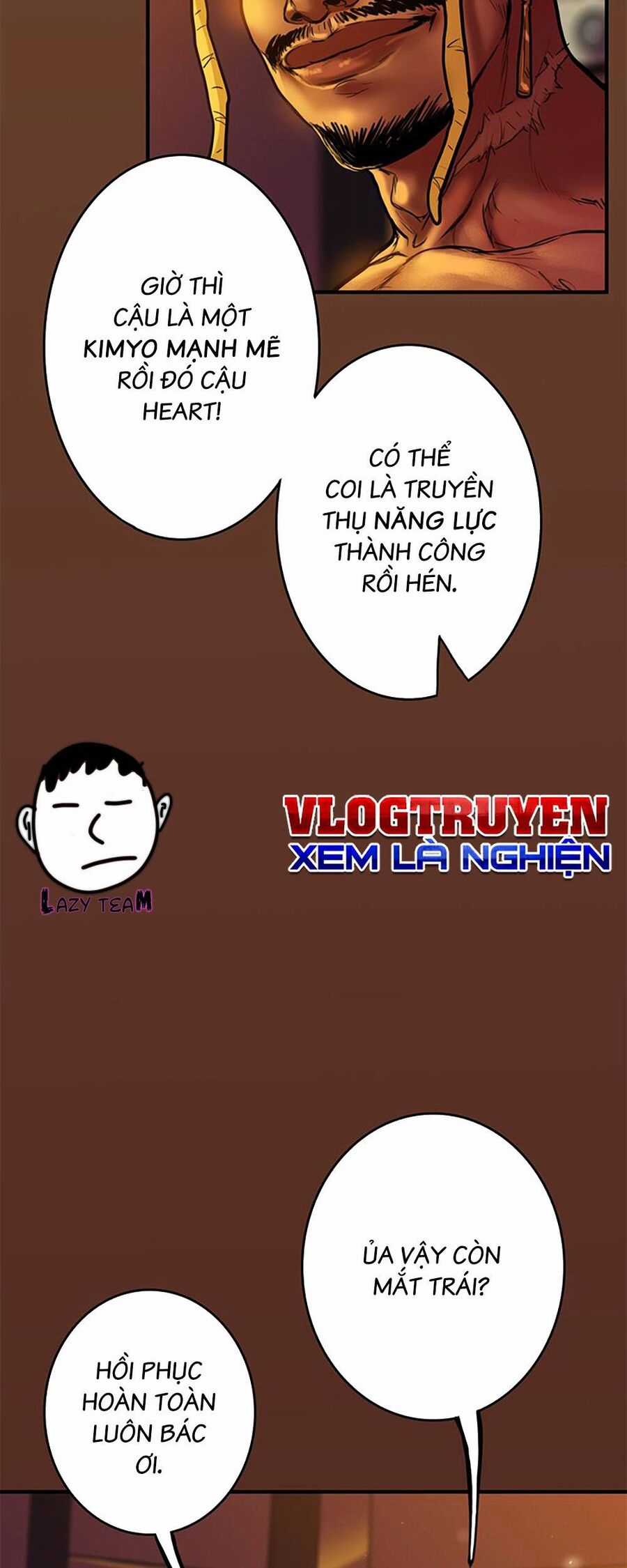 Thách Thức Chương 16 trang 5