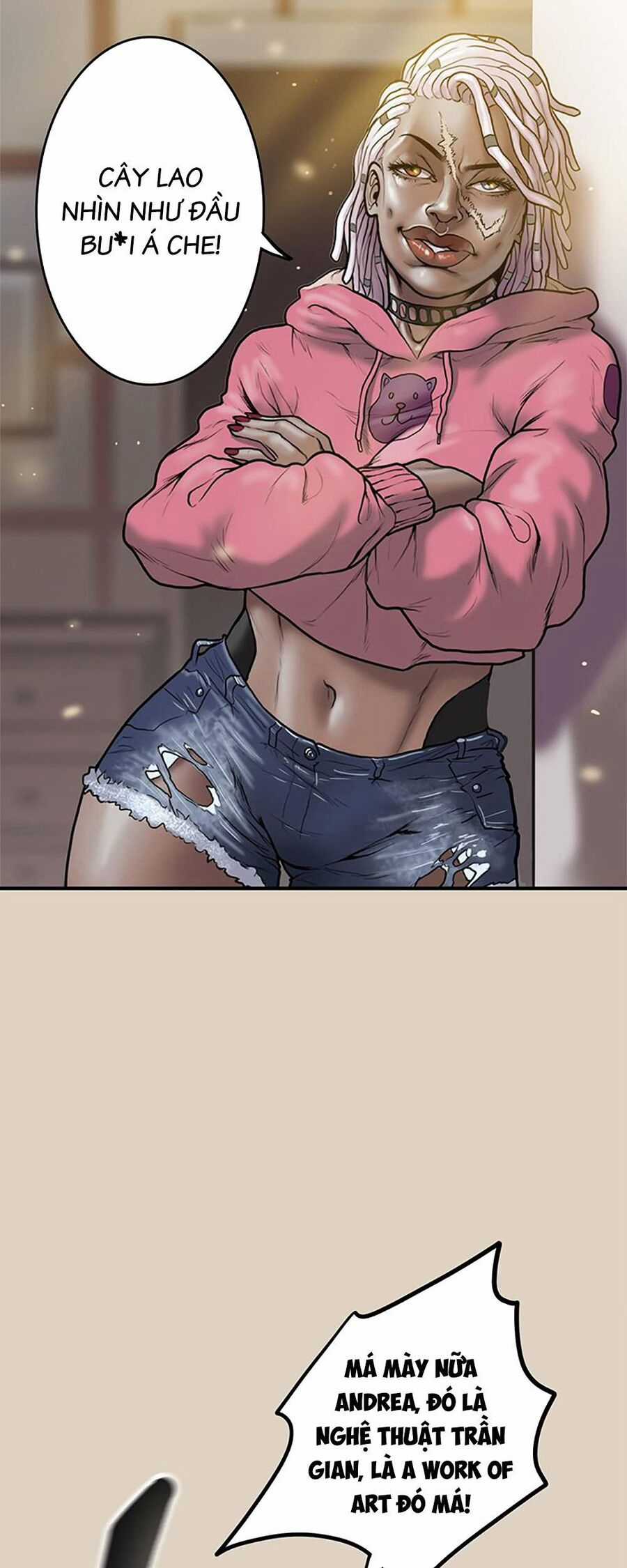 Thách Thức Chương 16 trang 53