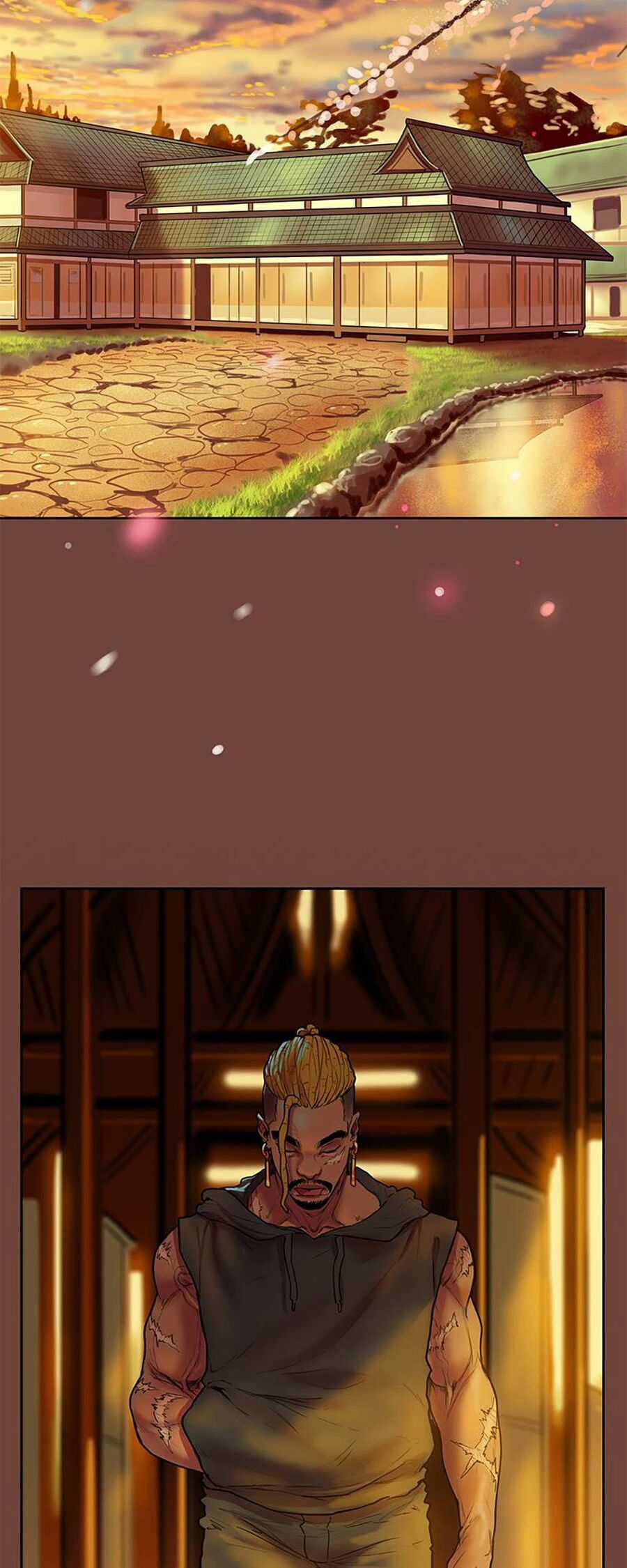 Thách Thức Chương 16 trang 57