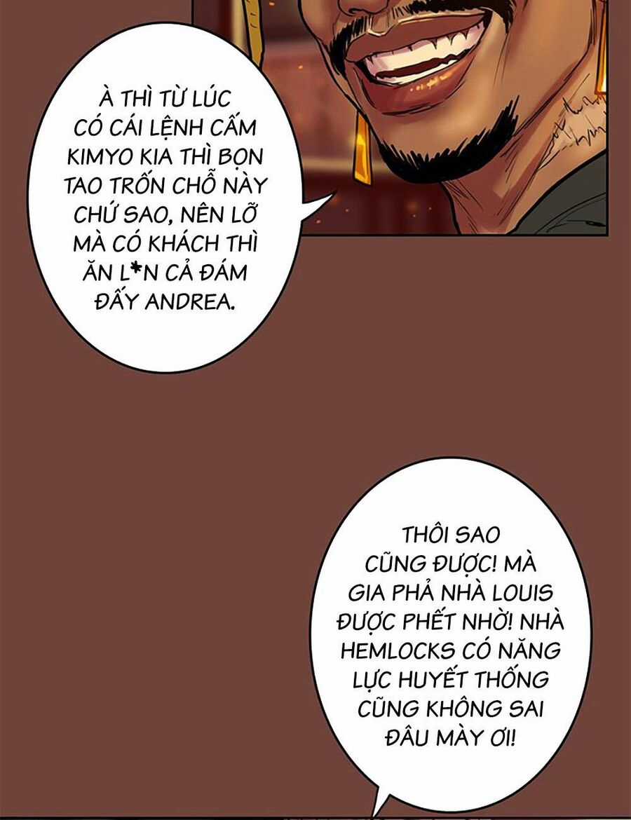 Thách Thức Chương 16 trang 59