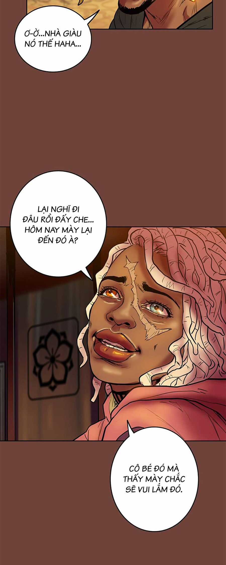 Thách Thức Chương 16 trang 61