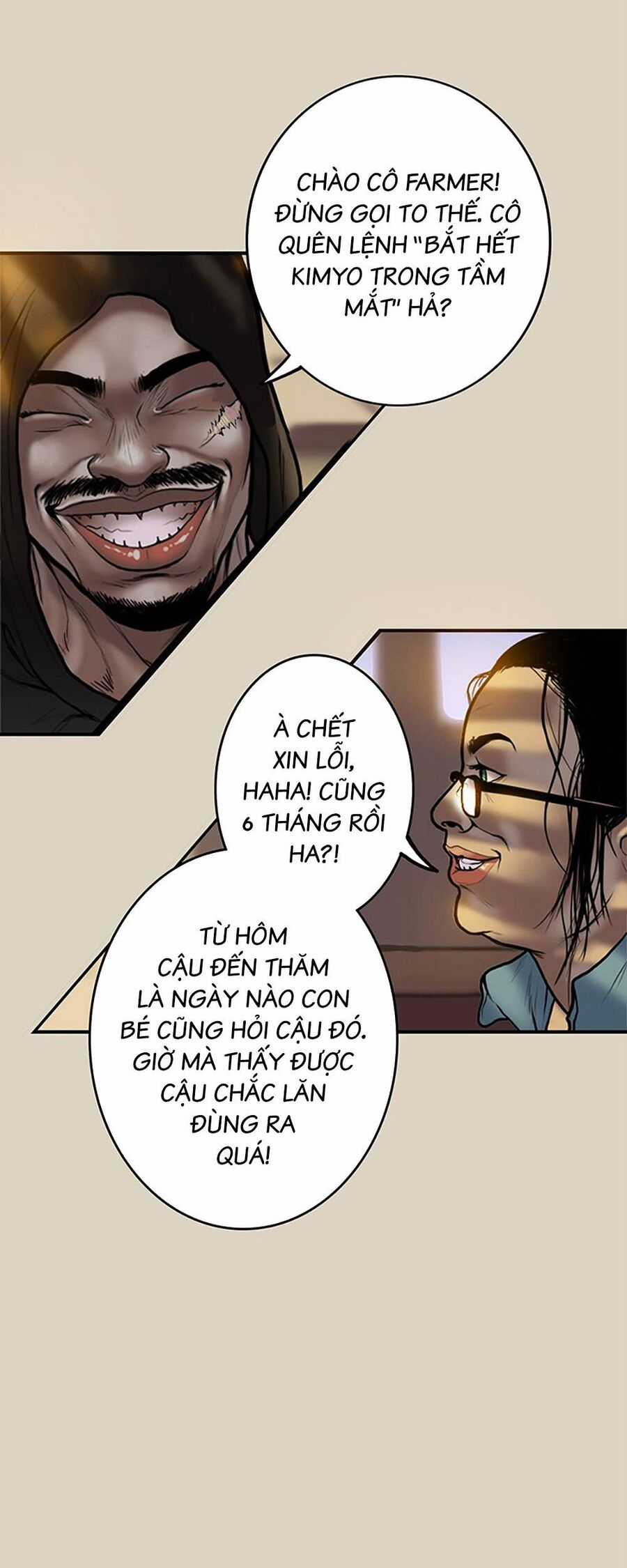 Thách Thức Chương 16 trang 66