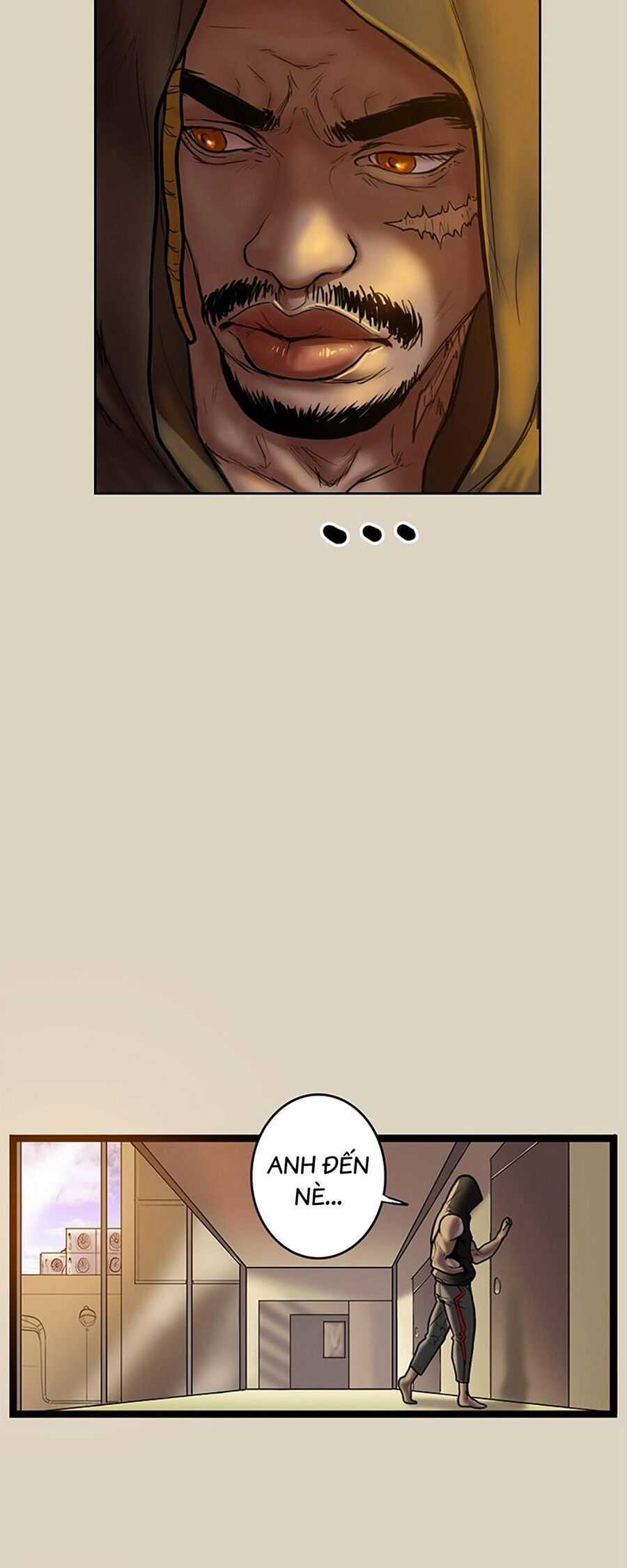 Thách Thức Chương 16 trang 68