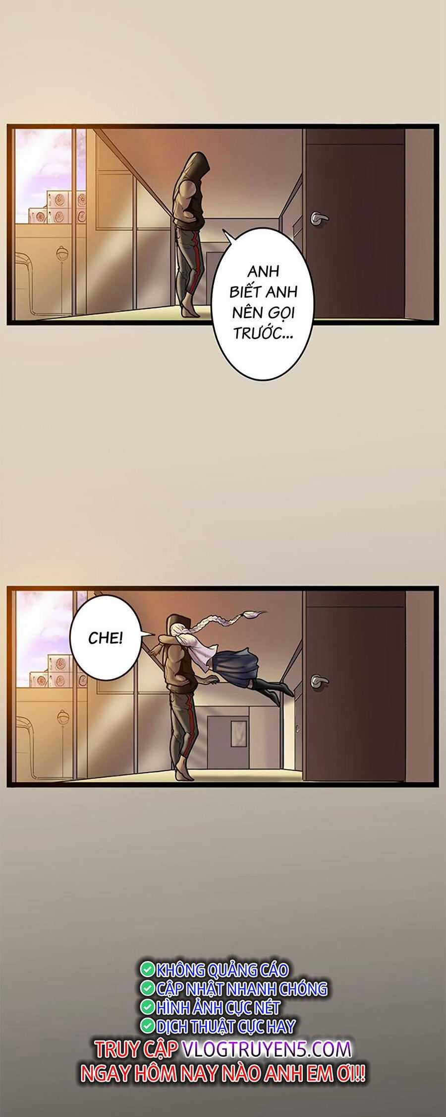 Thách Thức Chương 16 trang 69