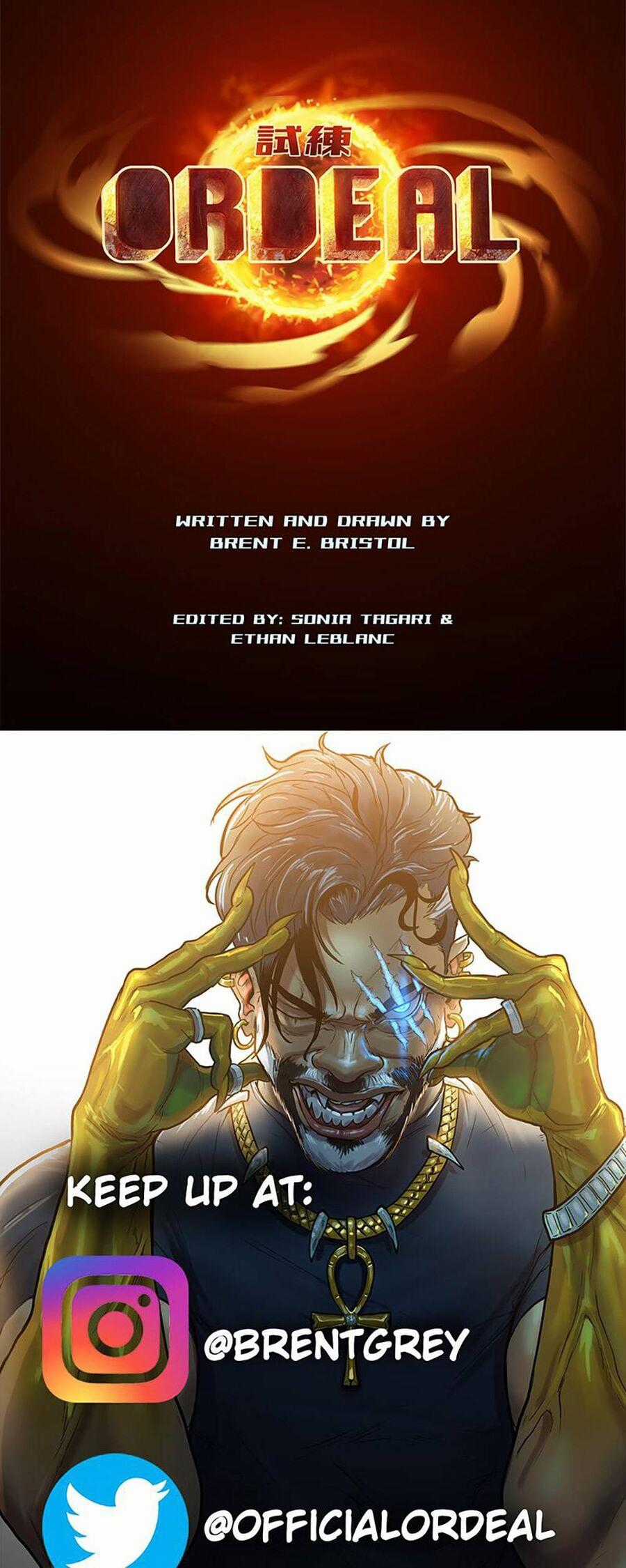 Thách Thức Chương 16 trang 71