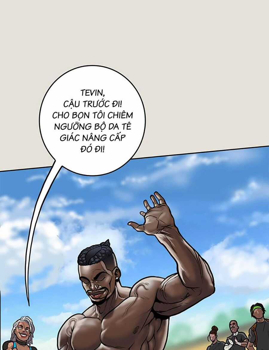 Thách Thức Chương 17 trang 11